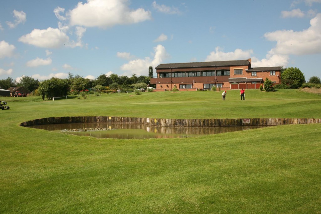 Summer Series Event at Great Lever & Farnworth GC    16/9/19