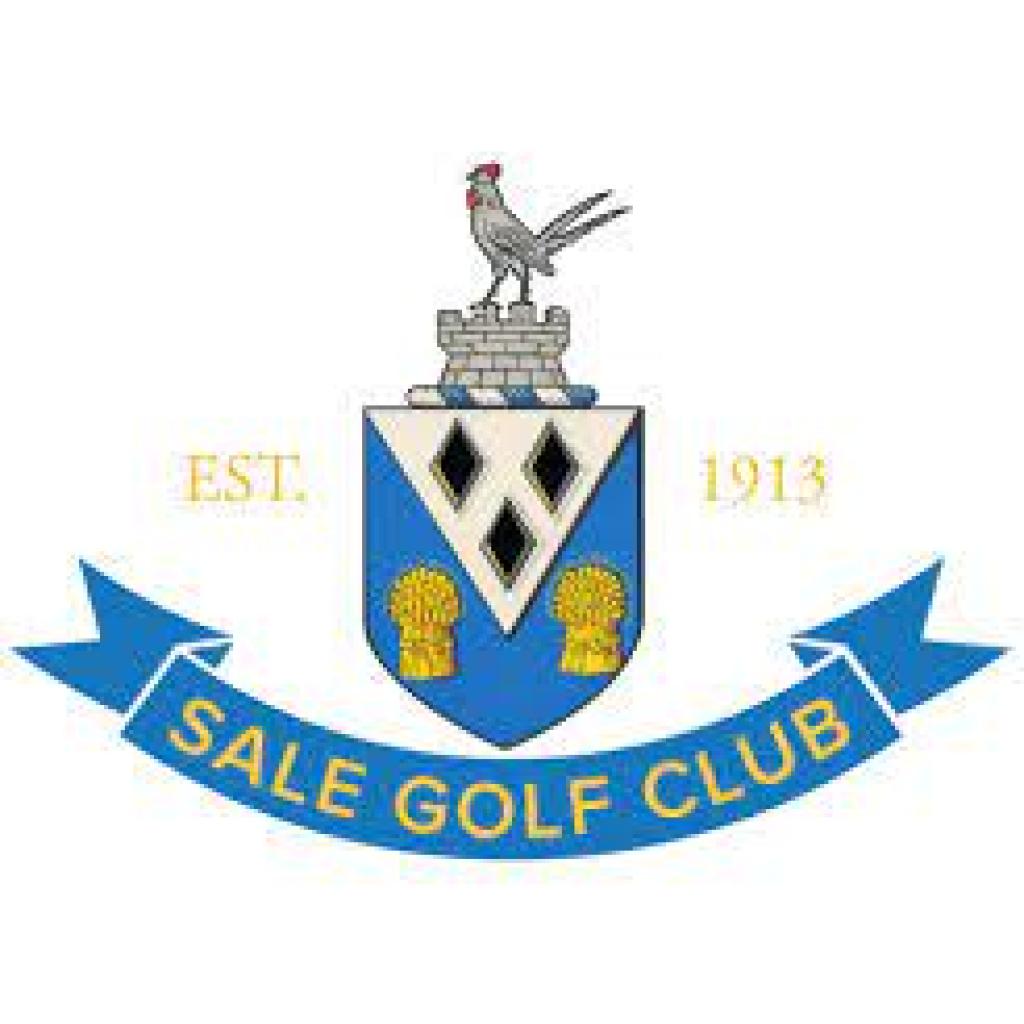 Summer Series Event at Sale Golf Club   25/7/22
