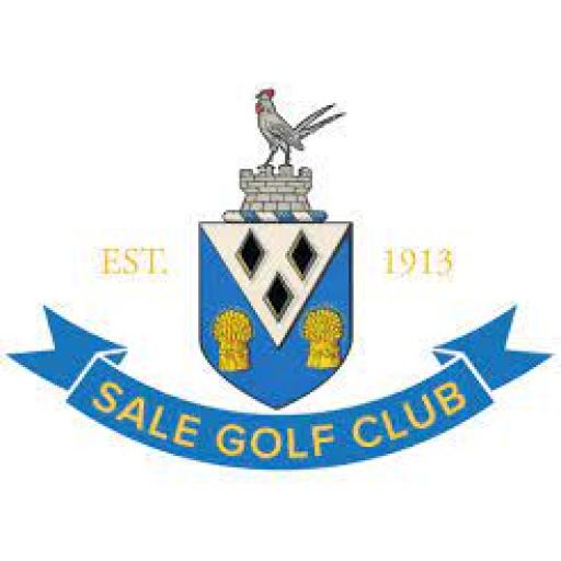 Summer Series Event at Sale Golf Club   25/7/22